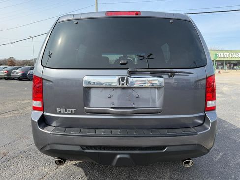 Used 2014 Honda Pilot EX image 6