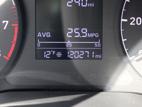 Used 2019 Hyundai Accent SE FWD image 21
