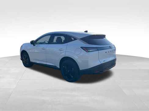 New 2025 Nissan Murano SV image 2