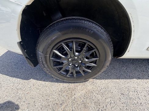 Used 2011 Nissan Rogue S AWD/4WD image 24