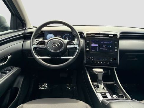 Certified 2024 Hyundai Tucson SEL FWD image 20