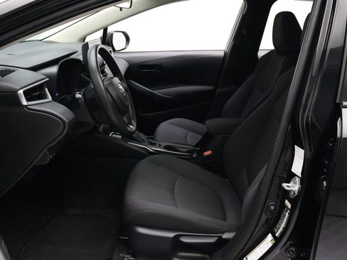 Used 2022 Toyota Corolla LE FWD image 14