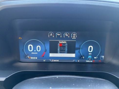 Used 2022 Ford Expedition Timberline image 13