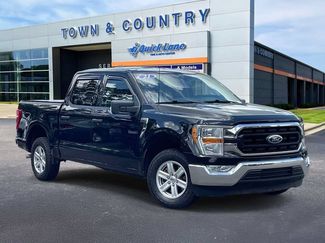 Used 2021 Ford F150 XLT w/ Equipment Group 301A Mid RWD video 1