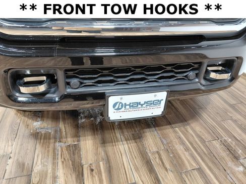 Used 2019 RAM 2500 Limited image 27