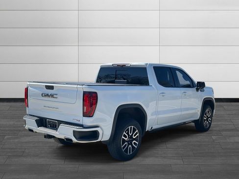 Used 2021 GMC Sierra 1500 AT4 w/ AT4 Premium Package image 5