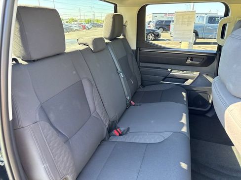 Used 2024 Toyota Tundra SR5 AWD/4WD image 14
