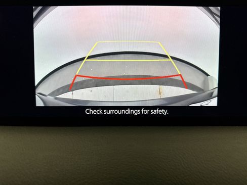 Used 2023 MAZDA CX-5 AWD 2.5 S w/ Select Package image 10