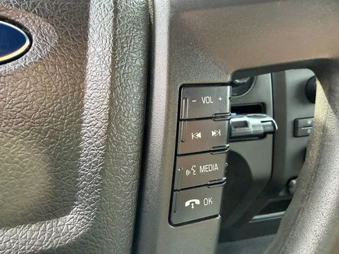 Used 2014 Ford F150 STX w/ Equipment Group 201A Mid AWD/4WD image 15