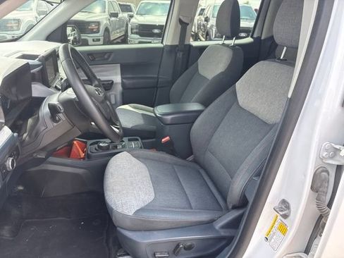 Used 2024 Ford Maverick XLT w/ XLT Luxury Package AWD/4WD image 11