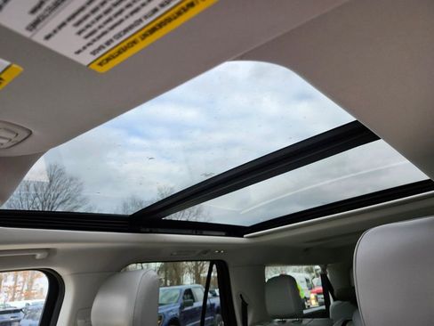 Certified 2025 Ford Expedition Max Active image 22