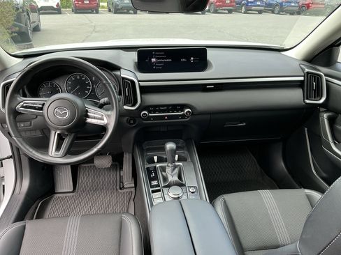 Used 2023 MAZDA CX-50 2.5 S w/ Cargo Package AWD/4WD image 11
