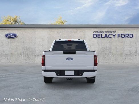 New 2026 Ford F150 STX AWD/4WD image 6