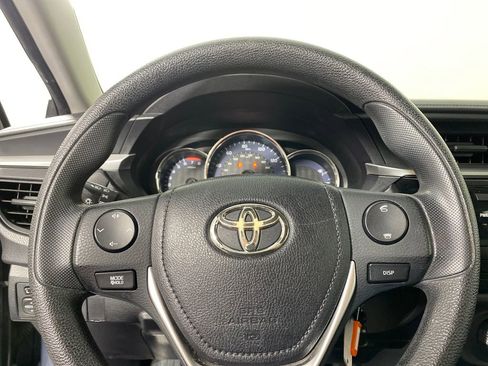 Used 2015 Toyota Corolla L image 12