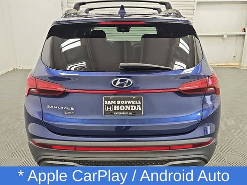 Used 2023 Hyundai Santa Fe XRT FWD image 9