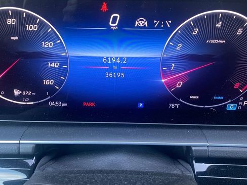 Certified 2024 Mercedes-Benz GLE 450 4MATIC image 5