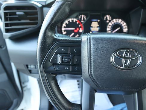 Certified 2025 Toyota Tundra SR5 image 18