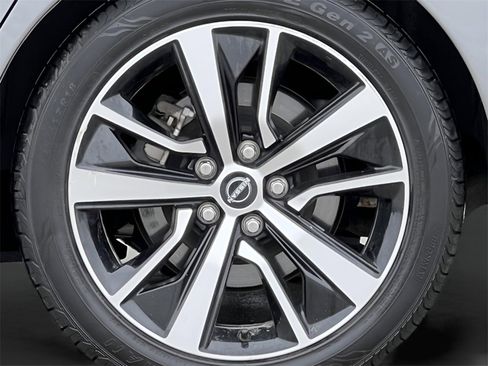 Used 2023 Nissan Maxima SV w/ Floor Mat Group image 14