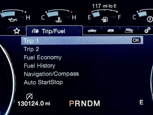 Used 2020 Ford F150 Lariat AWD/4WD image 23