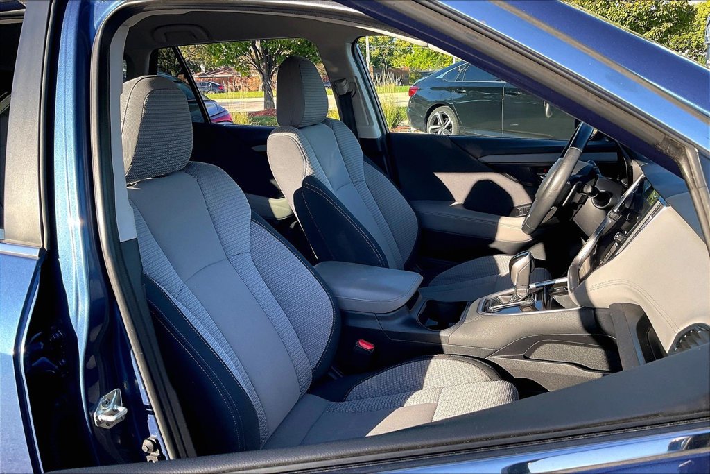Used 2020 Subaru Outback Premium AWD/4WD image 7