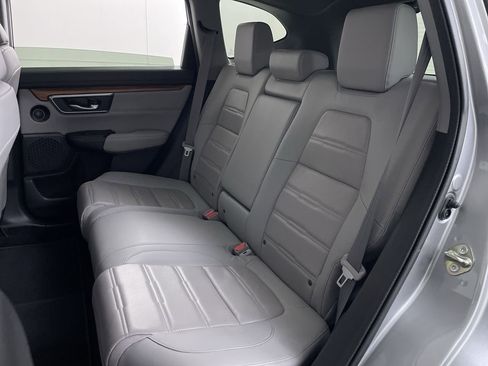 Used 2019 Honda CR-V EX-L image 21