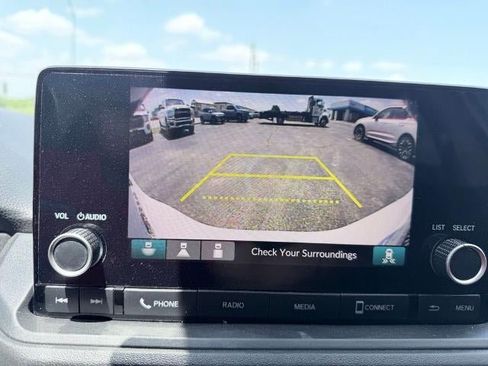 Used 2024 Honda Accord EX image 24