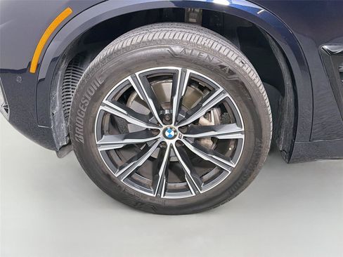 Used 2025 BMW X5 sDrive40i w/ M Sport Package RWD image 33
