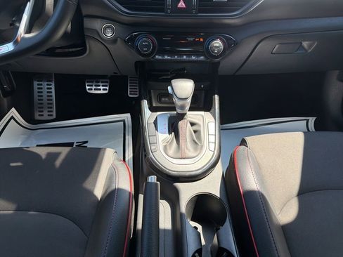 Used 2022 Kia Forte GT FWD image 26
