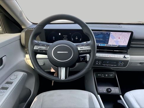 Certified 2024 Hyundai Kona SEL FWD image 5