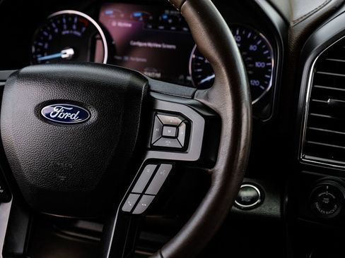 Used 2020 Ford Expedition King Ranch RWD image 16