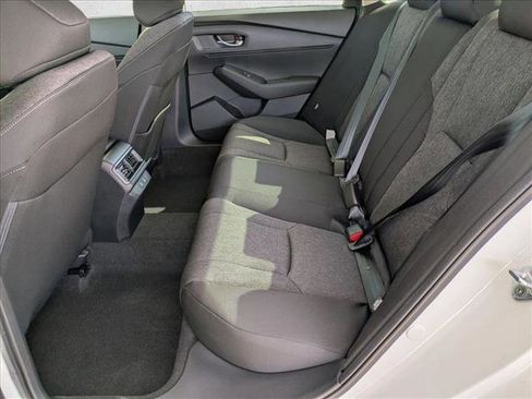 New 2025 Honda Accord SE image 15