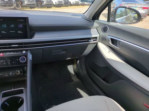 New 2026 Hyundai Sonata SEL FWD image 16
