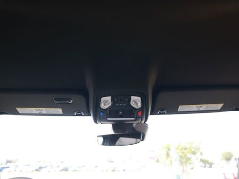 New 2026 RAM 1500 Big Horn w/ Night Edition image 30