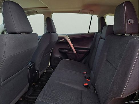 Used 2018 Toyota RAV4 Adventure image 10