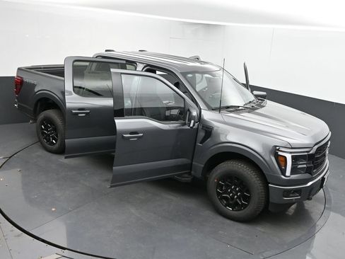 New 2026 Ford F150 Lariat w/ Bed Utility Package AWD/4WD image 62