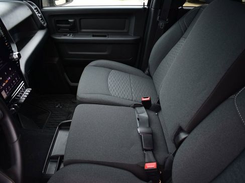 New 2026 RAM 2500 Tradesman AWD/4WD image 27