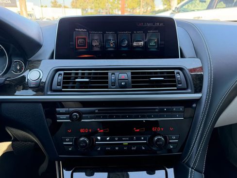 Used 2017 BMW 640i Coupe image 13