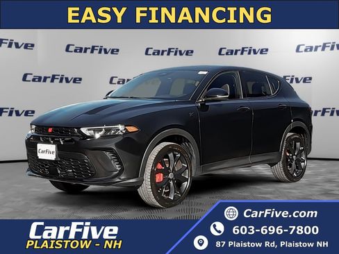 Used 2023 Dodge Hornet GT w/ Track Pack image 1