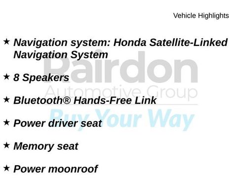 Used 2023 Honda Ridgeline RTL-E image 31