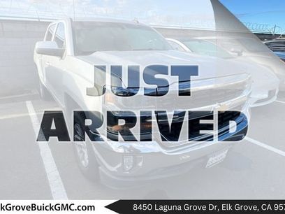 Used 2016 Chevrolet Silverado 1500 LT w/ LT Convenience Package