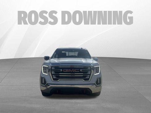 Used 2021 GMC Sierra 1500 SLT RWD image 2