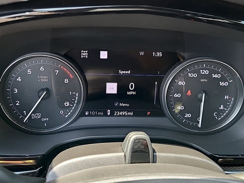 Used 2024 Cadillac XT6 Sport w/ Platinum Package AWD/4WD image 21