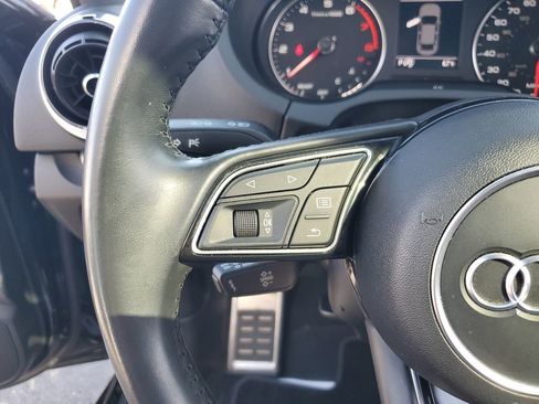 Used 2018 Audi A3 2.0T Premium Plus w/ Premium Plus Package image 22