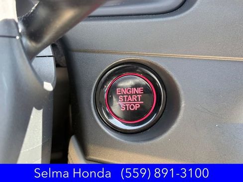 Certified 2023 Honda Accord LX image 17