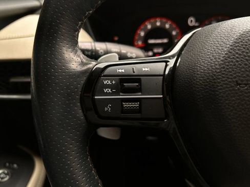 Used 2025 Acura ADX A-Spec image 14