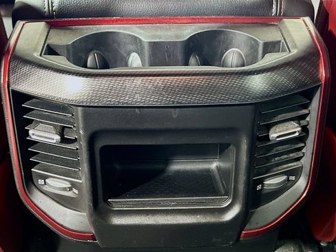 Used 2024 RAM 1500 Rebel w/ Rebel Level 1 Equipment Group AWD/4WD image 23