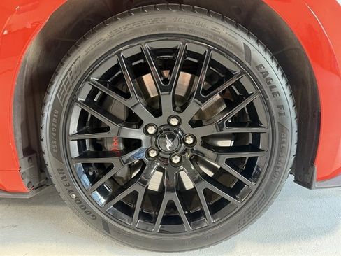 Used 2015 Ford Mustang GT Premium w/ GT Performance Package image 41