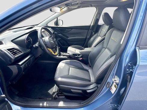 Used 2023 Subaru Crosstrek 2.5i Sport AWD/4WD image 32