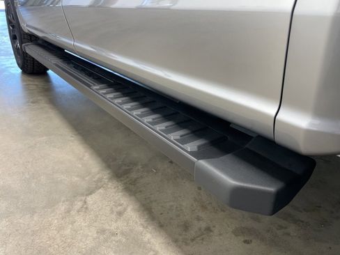 Used 2024 Ford F150 STX w/ Equipment Group 201A FX4 image 14