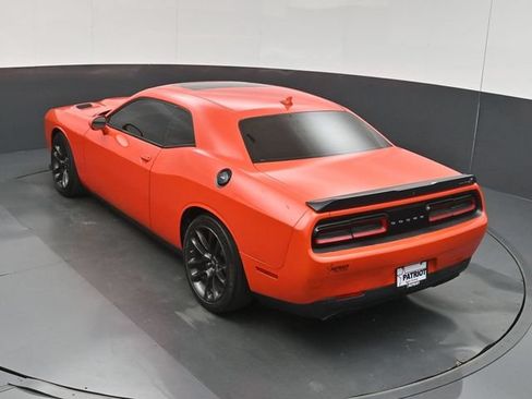 Used 2020 Dodge Challenger R/T Scat Pack RWD image 35